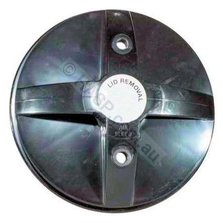 Hurlcon QX Filter Lid - Obsolete - Heater and Spa Parts