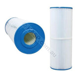 Astralpool Hurlcon QX75 / Dega 75 / Quiptron 696 Cartridge Filter Replacements - 493mm x 185mm - Cartridge Filters
