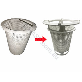 Astralpool / Hurlcon Skimmer & Leaf Basket 74577