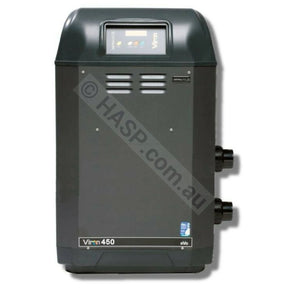 Hurlcon Astralpool Viron 550 Gas Pool & Spa Heater - Natural Gas or LPG - Heater and Spa Parts