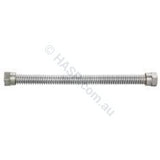 Hurlcon Astralpool Viron Gas Inlet Pipe - Flexible - Heater and Spa Parts
