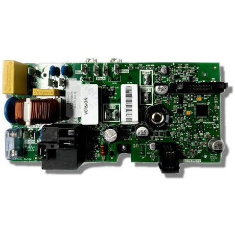 Astralpool Hurlcon VX Salt Chlorinator Circuit Board PCBS - VX VXS VXT models - Heater and Spa Parts