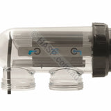 Astralpool Hurlcon VX11 Genuine Salt Chlorinator Cell & Electrode - 21908 / 21918 - Complete Cell - Chlorinator Cells