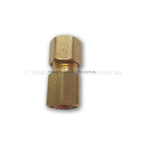 Astralpool / Hurlcon Water Pressure Sensor Switch Brass Fittings for MX heaters - Heater and Spa Parts