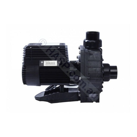 Astralpool XF 520 pool and spa pump, alternate view