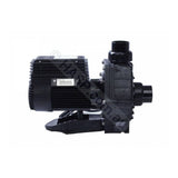 Astralpool XF 520 pool and spa pump, alternate view