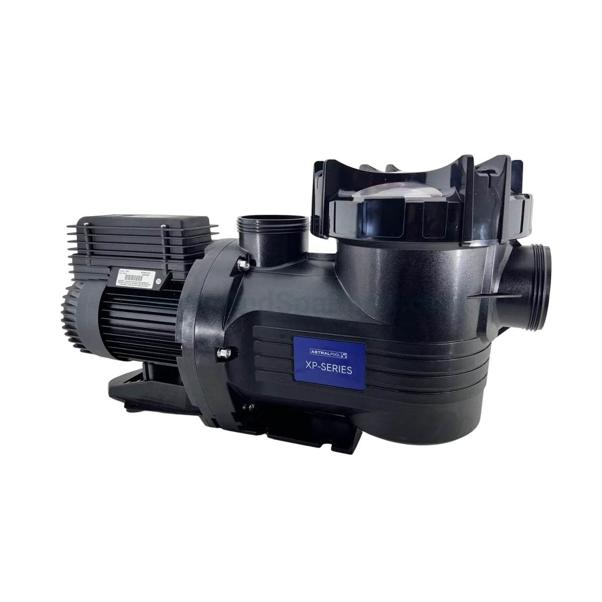 Astralpool Hurlcon Xp Pumps - Replaces Bx 1.5Hp / 2Hp 3Hp Pump