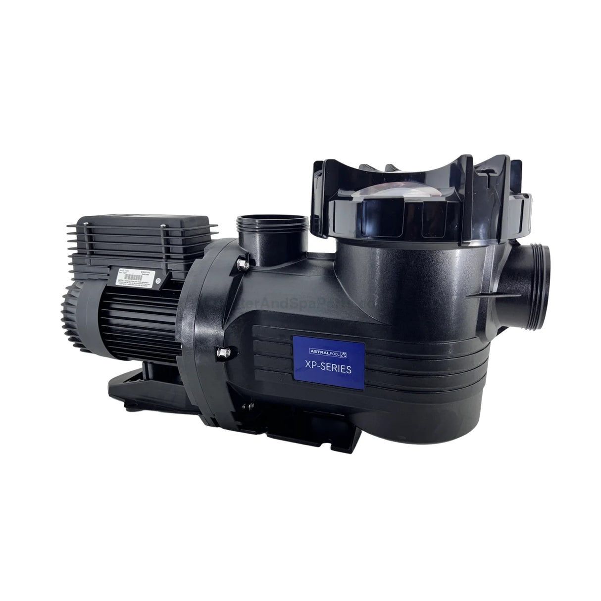 Astralpool Hurlcon Xp Pumps - Replaces Bx 1.5Hp / 2Hp 3Hp Pump