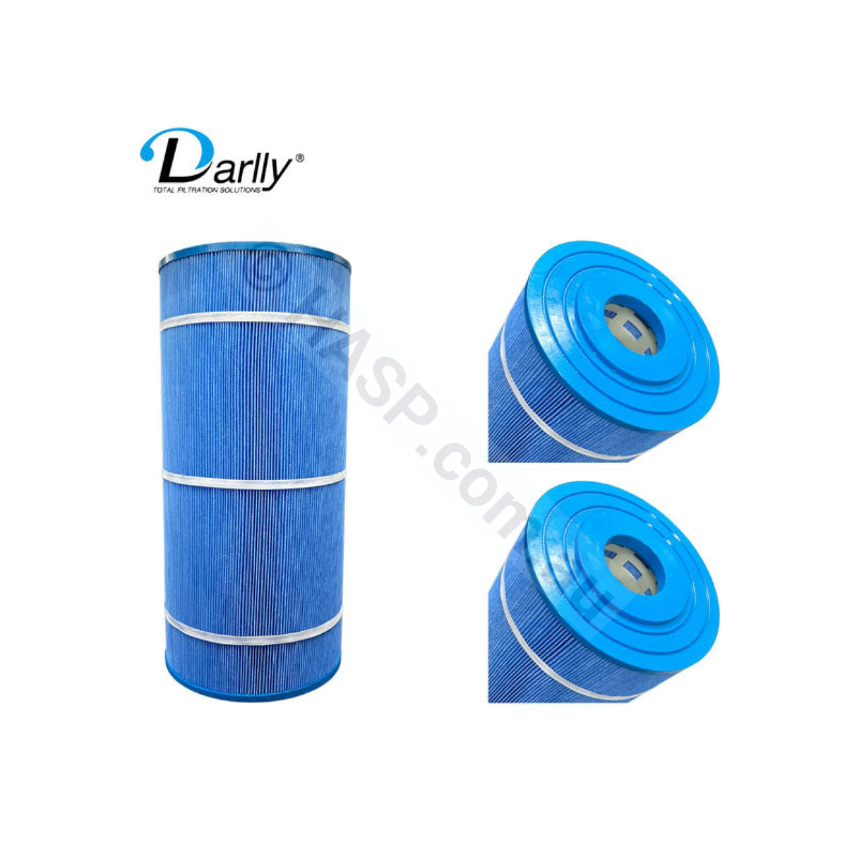 Astralpool / Hurlcon ZX150 Microban Replacement Filter Cartridge