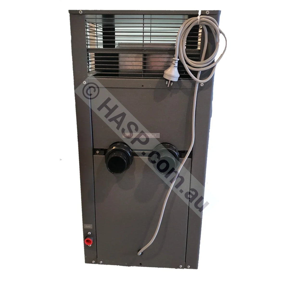 Astralpool / Hurlcon HX 120 Gas Spa Heaters - HX120 - Kept In Stock - Heater and Spa Parts