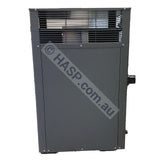Astralpool / Hurlcon HX 120 Gas Spa Heaters - HX120 - Kept In Stock - Heater and Spa Parts