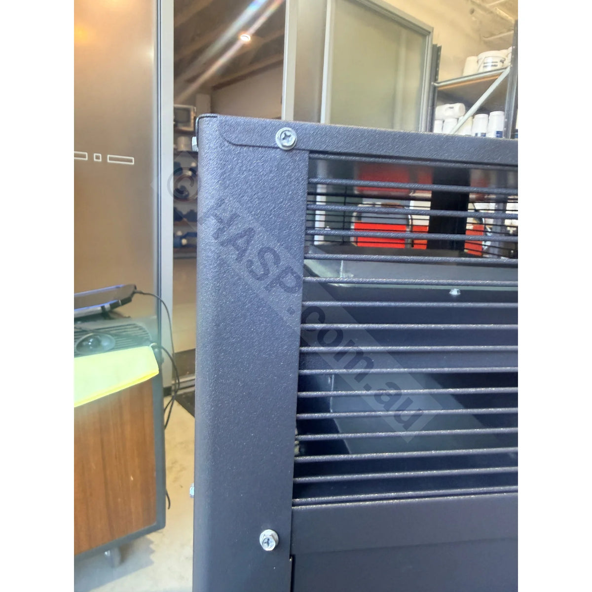 Astralpool HX 120 Gas Heater - aka Hurlcon - Natural Gas - Scratch & Dent Sale - Gas Heater