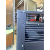 Astralpool HX 120 Gas Heater - aka Hurlcon - Natural Gas - Scratch & Dent Sale - Gas Heater