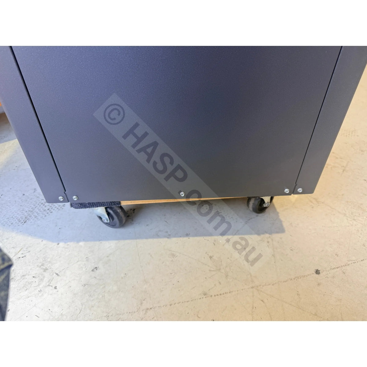 Astralpool HX 120 Gas Heater - aka Hurlcon - Natural Gas - Scratch & Dent Sale - Gas Heater