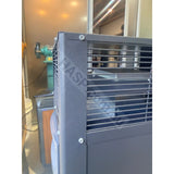 Astralpool HX 120 Gas Heater - aka Hurlcon - Natural Gas - Scratch & Dent Sale - Gas Heater