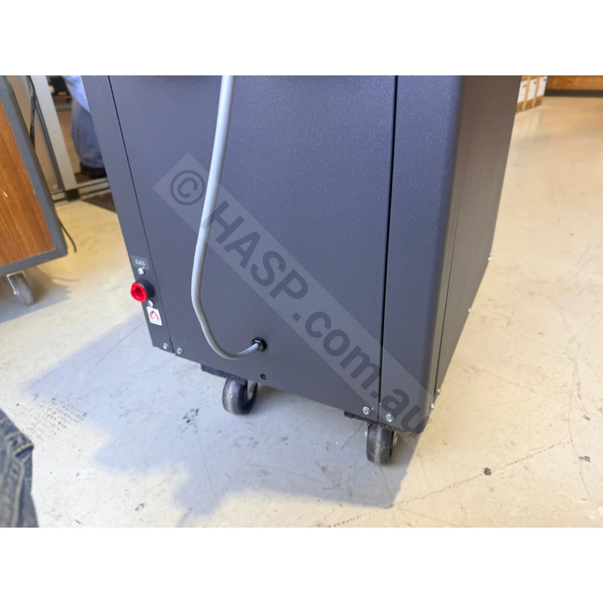 Astralpool HX 120 Gas Heater - aka Hurlcon - Natural Gas - Scratch & Dent Sale - Gas Heater