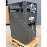 Astralpool HX 120 Gas Heater - aka Hurlcon - Natural Gas - Scratch & Dent Sale - Gas Heater