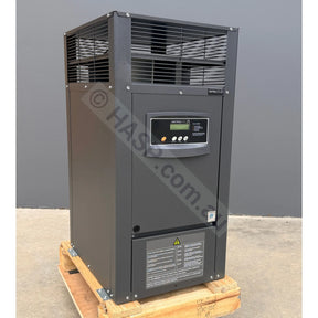 Astralpool HX 120 Gas Heater - aka Hurlcon - Natural Gas - Scratch & Dent Sale - Gas Heater