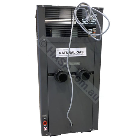 Astralpool / Hurlcon HX 120 Gas Spa Heaters - HX120 - Kept In Stock - Heater and Spa Parts