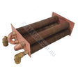 Hurlcon Astralpool HX Gas Heater Heat Exchanger - HX70 HX120 also WX series - Heater and Spa Parts