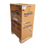 Astralpool / Hurlcon HX 70 Gas Spa Heater - HX70 - Heater and Spa Parts