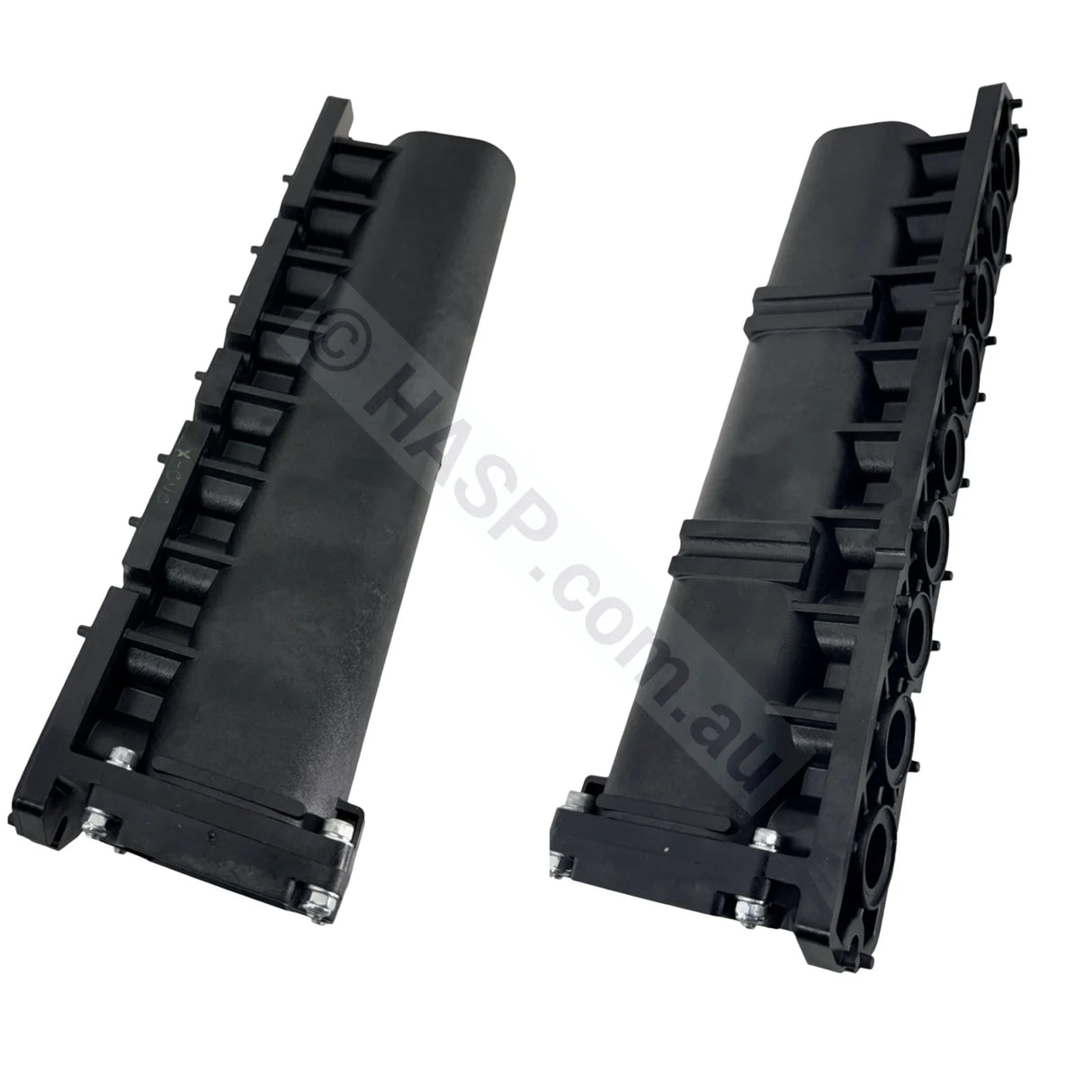 Astralpool ICI 200 400 Header Manifolds - Inlet & Outlet / Crossover / Return Crossover Header