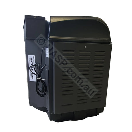 AstralPool ICI 200 Gas Pool & Spa Heater - New for 2020 - Vic Only - Heater and Spa Parts