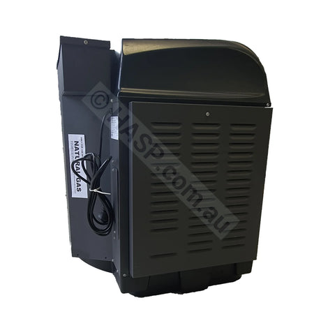 AstralPool ICI 200 Gas Pool & Spa Heater - New for 2020 - Vic Only - Heater and Spa Parts