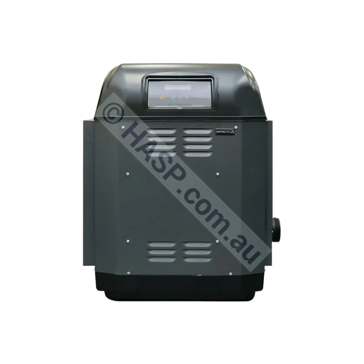 AstralPool ICI 200 Gas Pool & Spa Heater