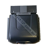 AstralPool ICI 200 Gas Pool & Spa Heater