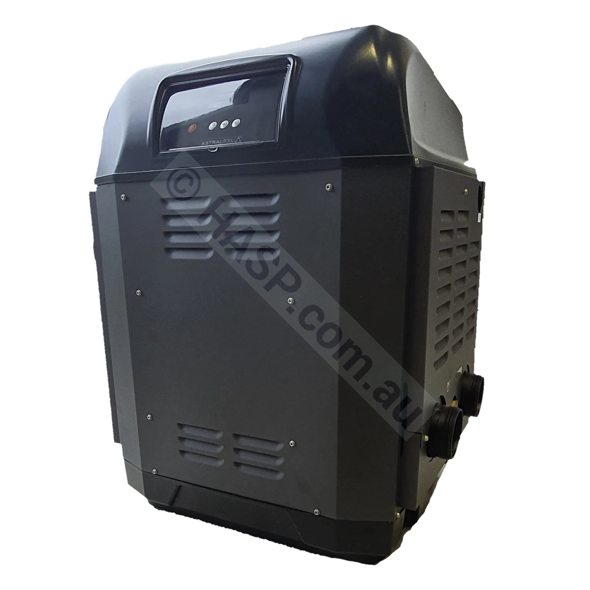 AstralPool ICI 200 Gas Pool & Spa Heater - New for 2020 - Vic Only - Heater and Spa Parts