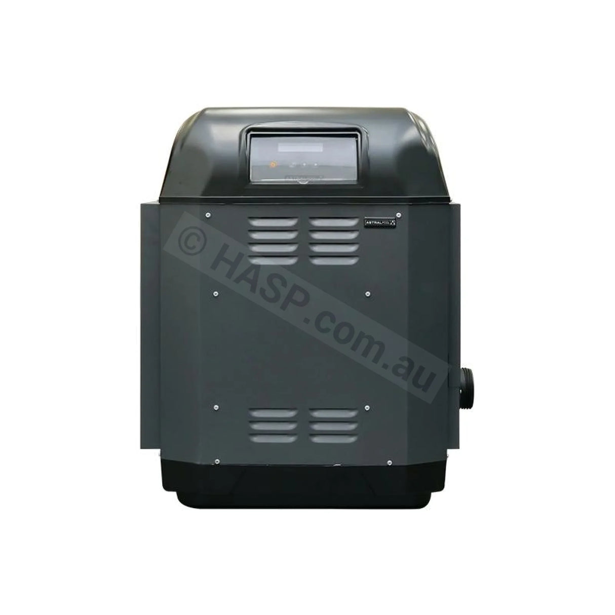 AstralPool ICI 200 Gas Pool & Spa Heater - New for 2020 - Vic Only - Heater and Spa Parts