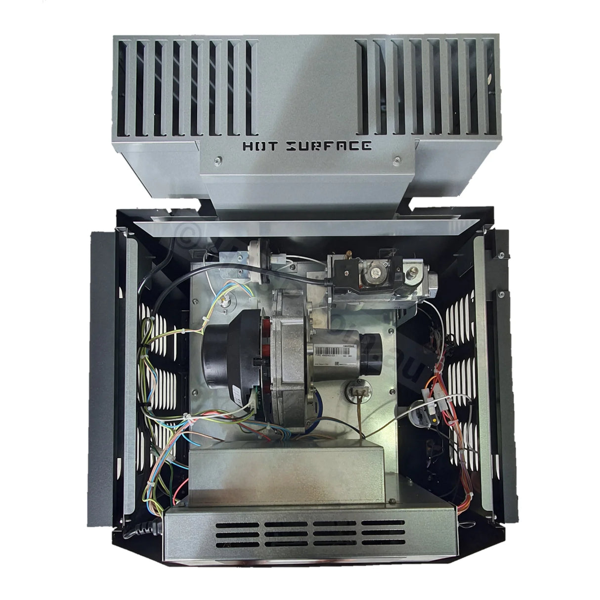 AstralPool ICI 400 (B) Gas Pool & Spa Heater - 2021 Supersedes ICI400 - Vic Only - Heater and Spa Parts