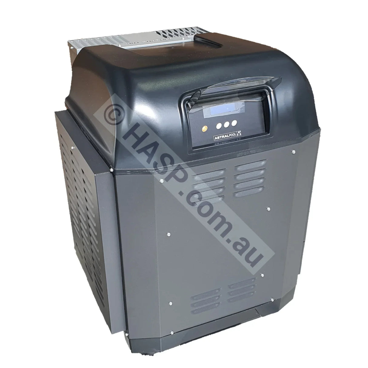 AstralPool ICI 400 Gas Pool & Spa Heater