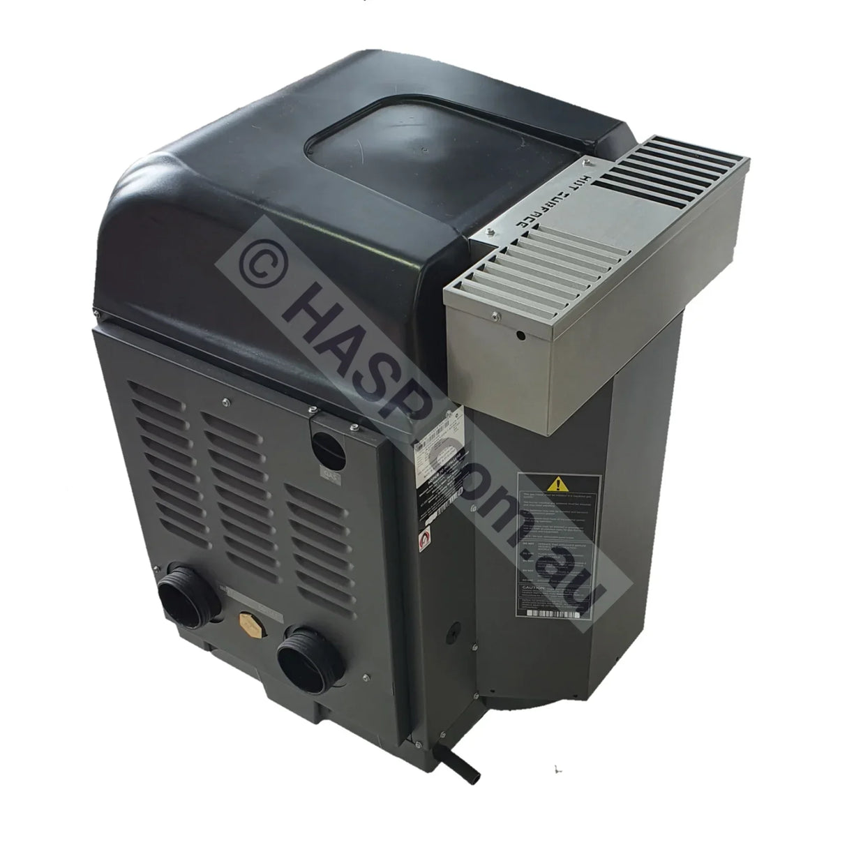 AstralPool ICI 400 Gas Pool & Spa Heater
