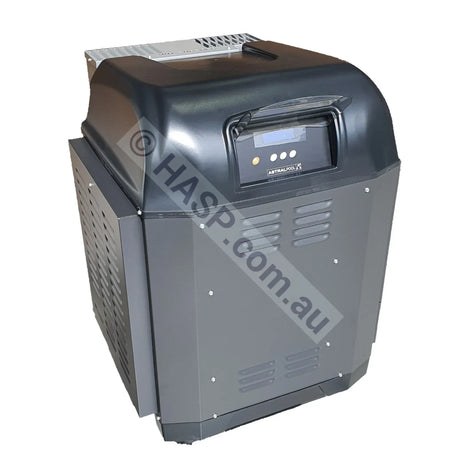 AstralPool ICI 400 Gas Pool & Spa Heater