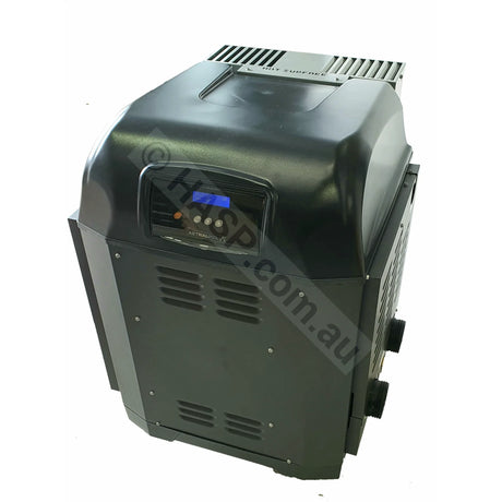 AstralPool ICI 400 (B) Gas Pool & Spa Heater - 2021 Supersedes ICI400 - Vic Only - Heater and Spa Parts