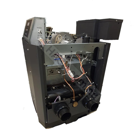 AstralPool ICI 400 (B) Gas Pool & Spa Heater - 2021 Supersedes ICI400 - Vic Only - Heater and Spa Parts