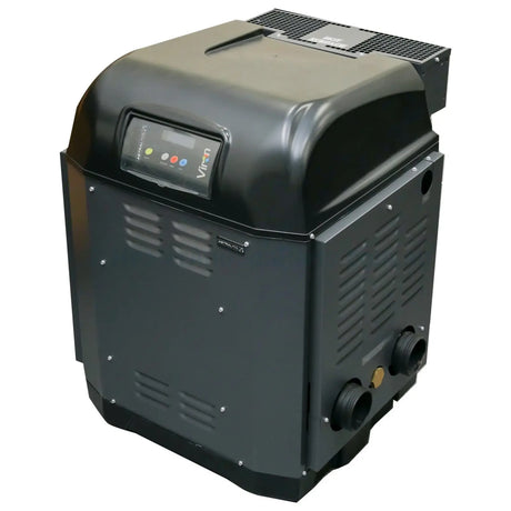 Astralpool ICI Gas Heater Spare Parts List - Heater and Spa Parts