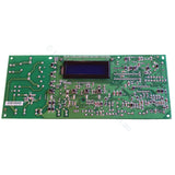 Viron / ICI Main PCB - Thermostat Control Panel 78166 - 781665 - Heater and Spa Parts