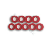 Hurlcon Astralpool MX HiNRG Viron Jacuzzi Heater Tube Heat Exchanger Seal O-ring Gaskets - Tube Seals - Heater and Spa Parts