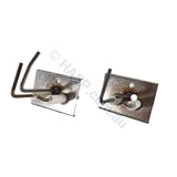 Hurlcon Viron DSI Spark Igniter - No Sight Glass - Heater and Spa Parts