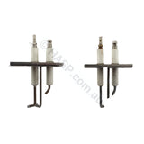 Hurlcon Viron DSI Spark Igniter - No Sight Glass - Heater and Spa Parts