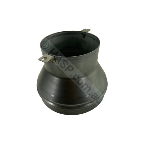 Astralpool Ixi / Zodiac Jxi Flue Adaptors 200 - 150Mm
