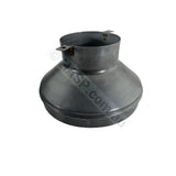 Astralpool Ixi / Zodiac Jxi Flue Adaptors 370 - 200Mm