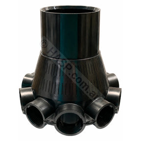 Astralpool Lateral Hub - ECA & CA Media Filter - 77712