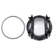 Complete Lid Assembly for Astralpool / Hurlcon Pumps - CTX, CX, TX, E, Viron XT - also Aquatight - Heater and Spa Parts