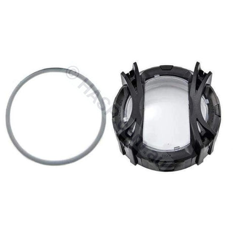 Complete Lid Assembly for Astralpool / Hurlcon Pumps - CTX, CX, TX, E, Viron XT - also Aquatight - Heater and Spa Parts