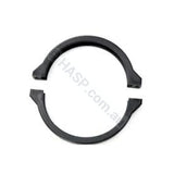 Astralpool MPV Multiport Valve Parts for RX Sand Filters - RX280 RX360 RX400 15. V Clamp Set