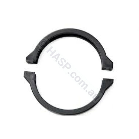 Astralpool MPV Multiport Valve Parts for RX Sand Filters - RX280 RX360 RX400 15. V Clamp Set